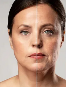 🧘 Ashwagandha + Resveratrol