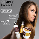 ✨ Combo Karsell