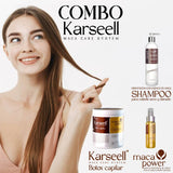 ✨ Combo Karsell