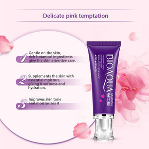 🌸 Crema Despigmentante BioAqua