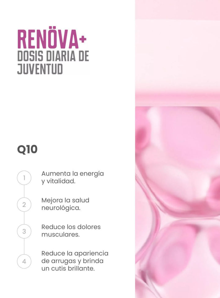 FWP COLAGENO RENOVA +