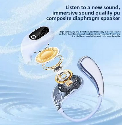 AUDÍFONOS TRADUCTORES XG99