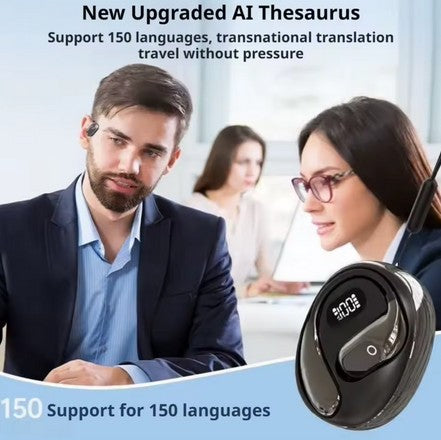 AUDÍFONOS TRADUCTORES XG99