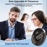 AUDÍFONOS TRADUCTORES XG99