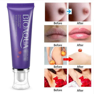 🌸 Crema Despigmentante BioAqua