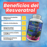 🧘 Ashwagandha + Resveratrol