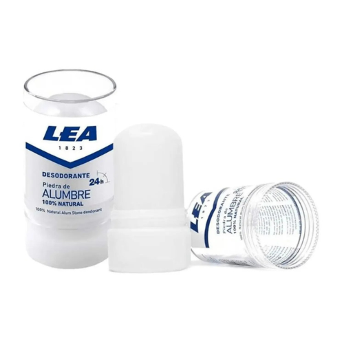 DESODORANTE PIEDRA DE ALUMBRE