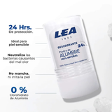 DESODORANTE PIEDRA DE ALUMBRE