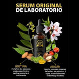 “¡Luce pestañas largas y cejas perfectas en pocas semanas!”