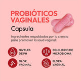 🌸 URO Vaginal Probiotics