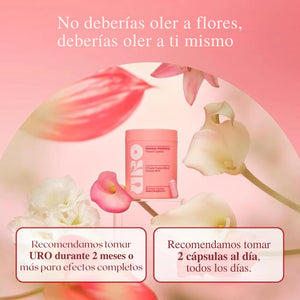 🌸 URO Vaginal Probiotics