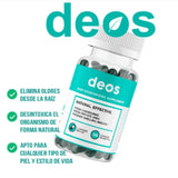 💧 DEOS – Desodorante Interno Natural