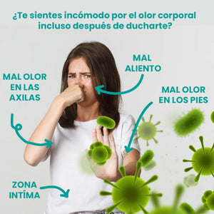 💧 DEOS – Desodorante Interno Natural