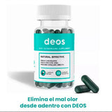 💧 DEOS – Desodorante Interno Natural