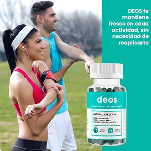💧 DEOS – Desodorante Interno Natural
