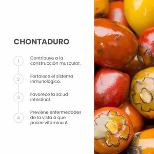 ⚡ E-BOOST: Energía natural para tu día