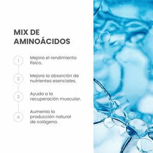 ⚡ E-BOOST: Energía natural para tu día