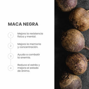 ⚡ E-BOOST: Energía natural para tu día