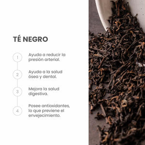 ⚡ E-BOOST: Energía natural para tu día