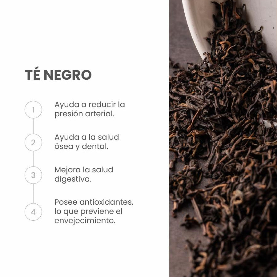 ⚡ E-BOOST: Energía natural para tu día