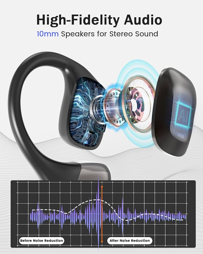 AUDÍFONOS TRADUCTORES XG99