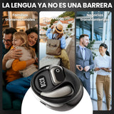 AUDÍFONOS TRADUCTORES XG99