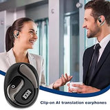 AUDÍFONOS TRADUCTORES XG99