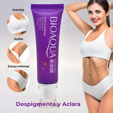 🌸 Crema Despigmentante BioAqua