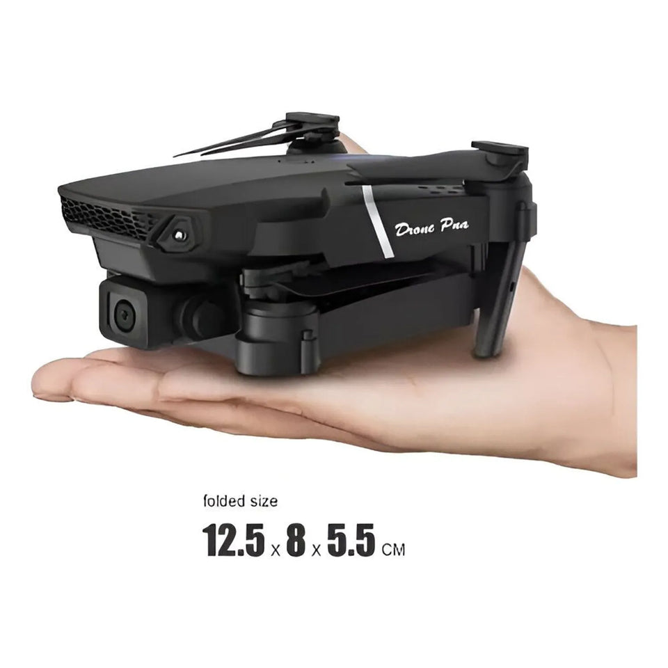 Drone con Cámara 4K E88-Pro
