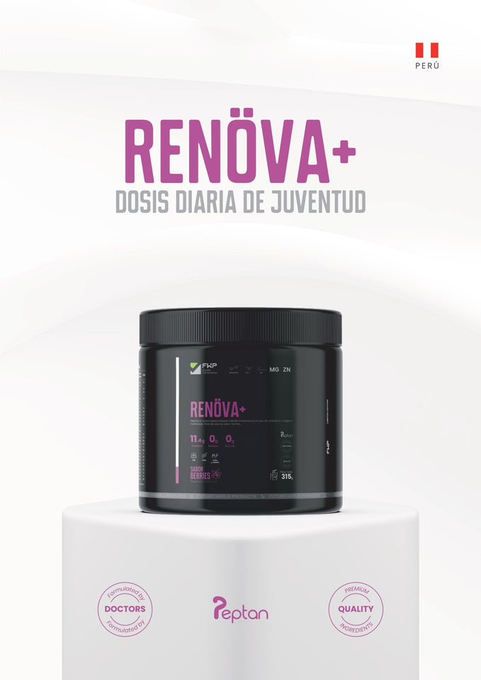FWP COLAGENO RENOVA +