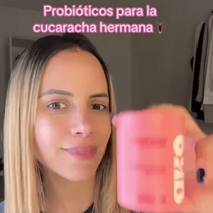 🌸 URO Vaginal Probiotics