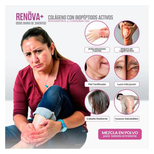 ✨ Cuida tu piel, cabello y articulaciones ✨
