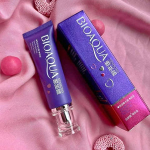🌸 Crema Despigmentante BioAqua
