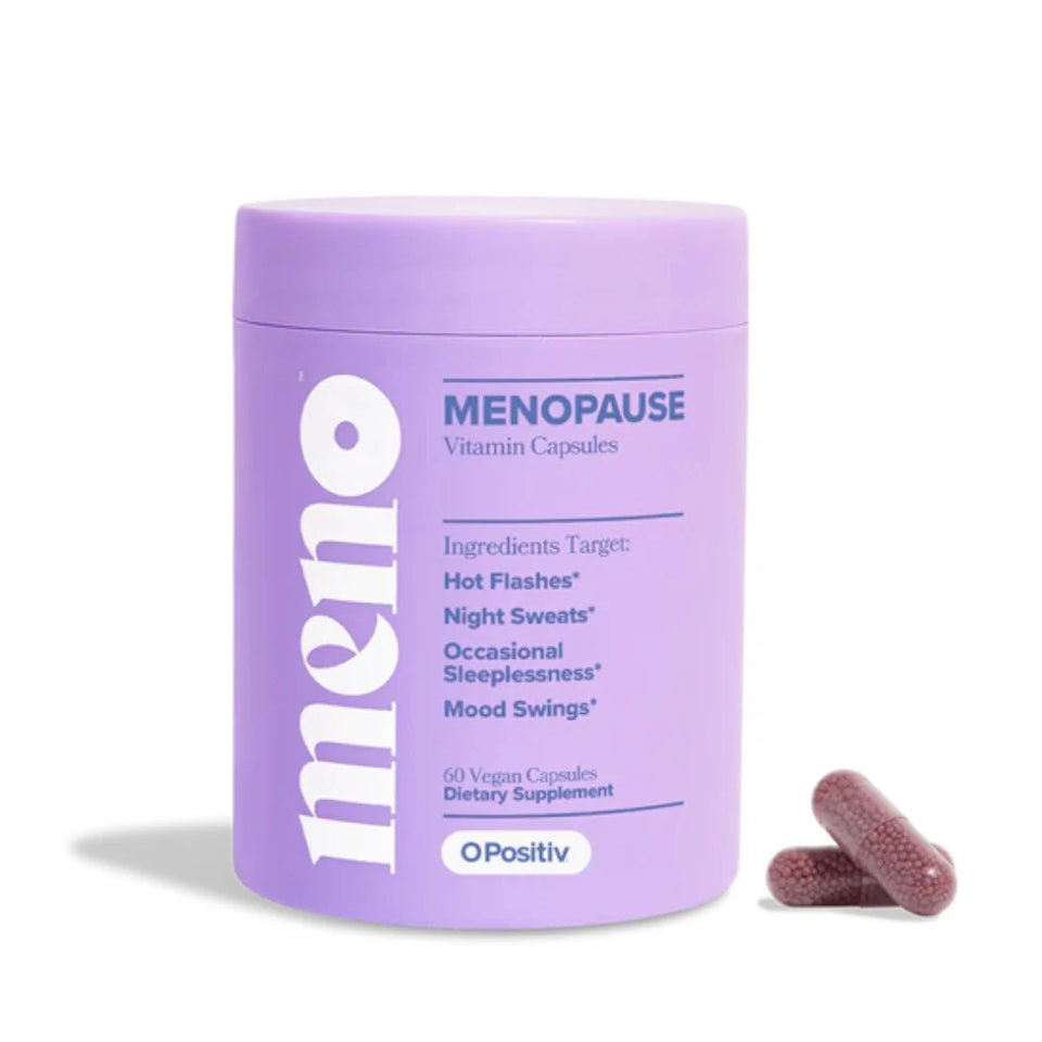 MENO VITAMINAS PARA LA MENOPAUSIA