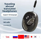 AUDÍFONOS TRADUCTORES XG99